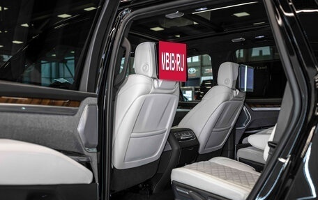 Cadillac Escalade V, 2025 год, 19 800 000 рублей, 18 фотография