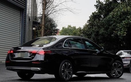 Mercedes-Benz E-Класс, 2026 год, 7 999 060 рублей, 4 фотография