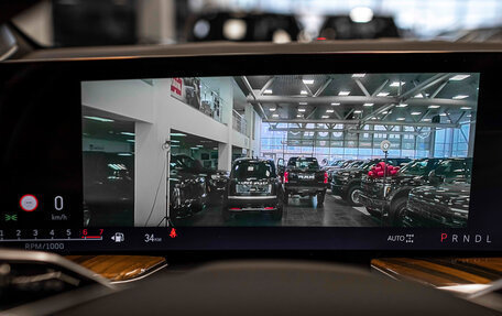 Cadillac Escalade V, 2025 год, 19 800 000 рублей, 35 фотография