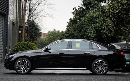 Mercedes-Benz E-Класс, 2026 год, 7 999 060 рублей, 3 фотография