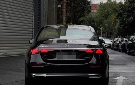 Mercedes-Benz E-Класс, 2026 год, 7 999 060 рублей, 5 фотография