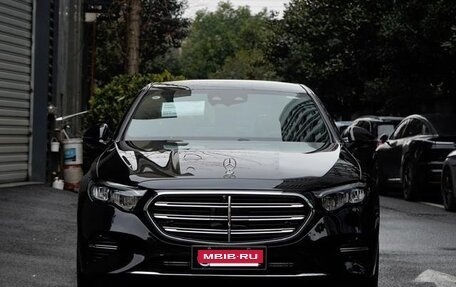Mercedes-Benz E-Класс, 2026 год, 7 999 060 рублей, 2 фотография