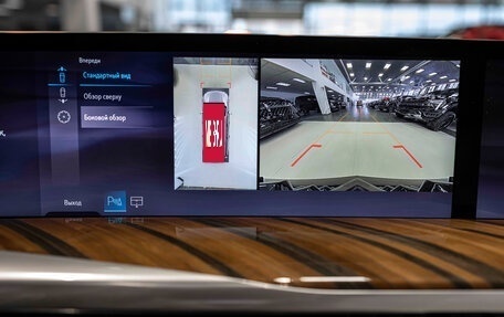 Cadillac Escalade V, 2025 год, 19 800 000 рублей, 38 фотография