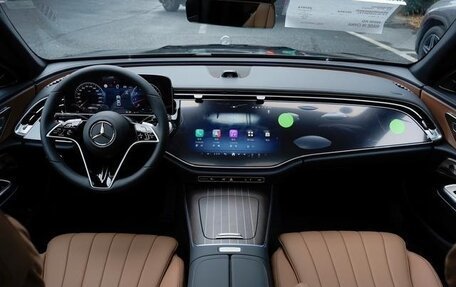 Mercedes-Benz E-Класс, 2026 год, 7 999 060 рублей, 11 фотография