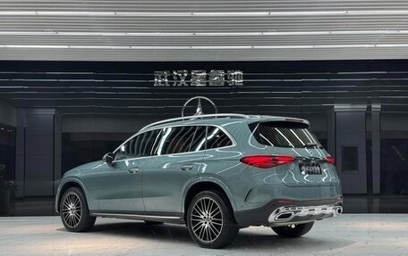 Mercedes-Benz GLC, 2025 год, 6 700 060 рублей, 5 фотография