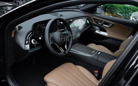 Mercedes-Benz E-Класс, 2026 год, 7 999 060 рублей, 9 фотография