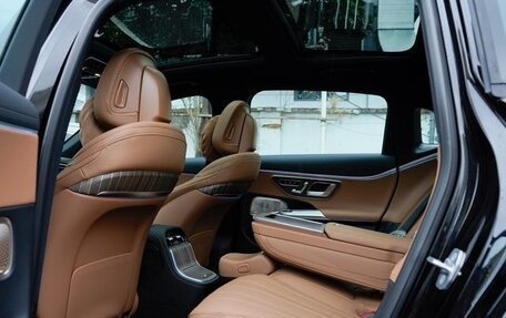 Mercedes-Benz E-Класс, 2026 год, 7 999 060 рублей, 10 фотография