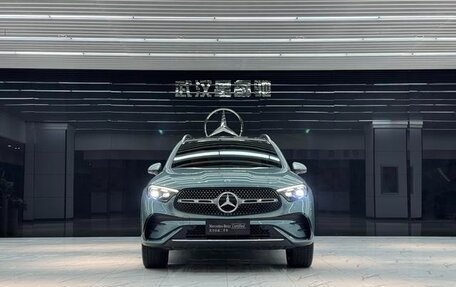 Mercedes-Benz GLC, 2025 год, 6 700 060 рублей, 2 фотография