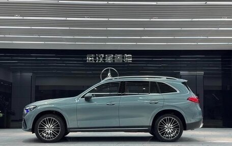 Mercedes-Benz GLC, 2025 год, 6 700 060 рублей, 3 фотография