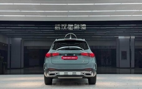 Mercedes-Benz GLC, 2025 год, 6 700 060 рублей, 4 фотография