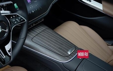 Mercedes-Benz E-Класс, 2026 год, 7 999 060 рублей, 14 фотография