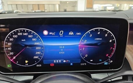 Mercedes-Benz GLC, 2025 год, 6 700 060 рублей, 11 фотография