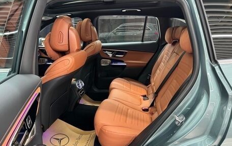 Mercedes-Benz GLC, 2025 год, 6 700 060 рублей, 8 фотография