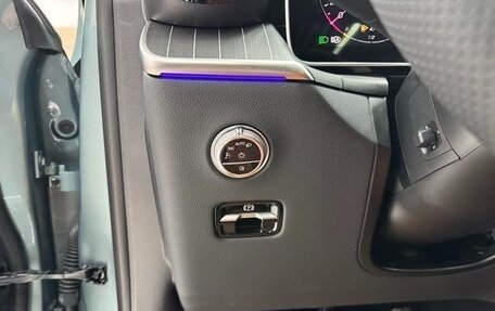 Mercedes-Benz GLC, 2025 год, 6 700 060 рублей, 15 фотография