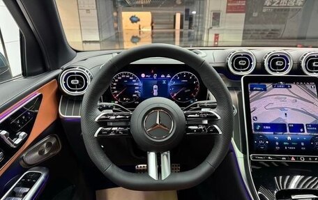 Mercedes-Benz GLC, 2025 год, 6 700 060 рублей, 10 фотография