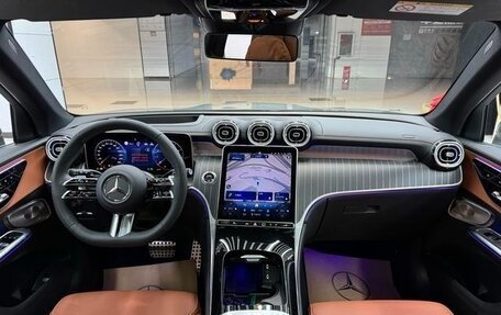 Mercedes-Benz GLC, 2025 год, 6 700 060 рублей, 9 фотография