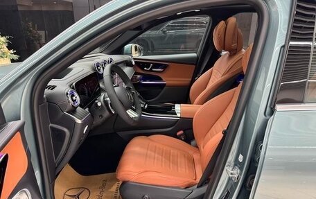 Mercedes-Benz GLC, 2025 год, 6 700 060 рублей, 7 фотография