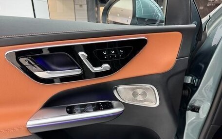 Mercedes-Benz GLC, 2025 год, 6 700 060 рублей, 13 фотография