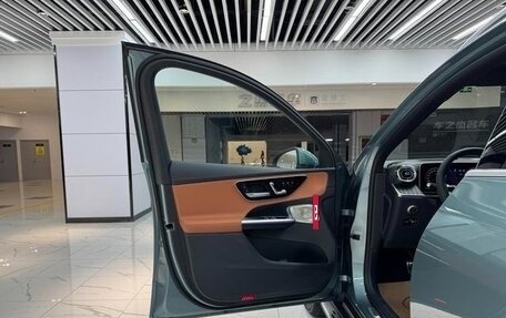 Mercedes-Benz GLC, 2025 год, 6 700 060 рублей, 14 фотография