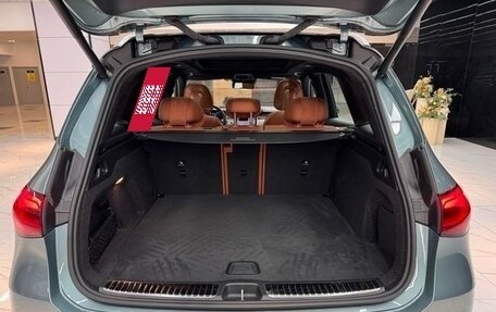 Mercedes-Benz GLC, 2025 год, 6 700 060 рублей, 17 фотография