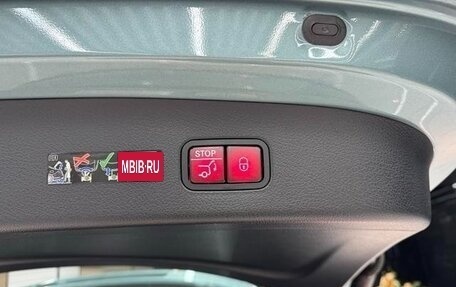 Mercedes-Benz GLC, 2025 год, 6 700 060 рублей, 16 фотография