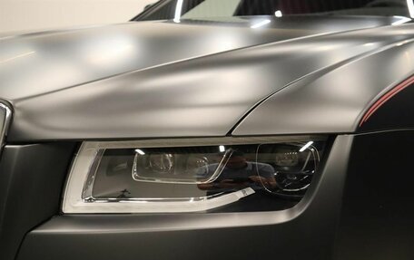 Rolls-Royce Ghost Series II рестайлинг, 2023 год, 38 900 000 рублей, 8 фотография