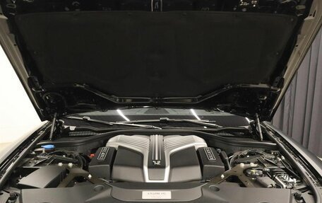 Rolls-Royce Ghost Series II рестайлинг, 2023 год, 38 900 000 рублей, 9 фотография