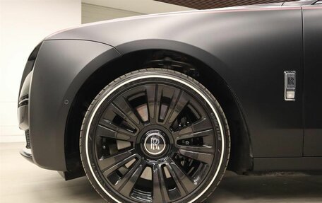 Rolls-Royce Ghost Series II рестайлинг, 2023 год, 38 900 000 рублей, 7 фотография