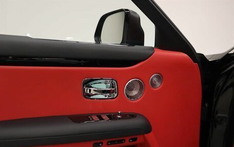 Rolls-Royce Ghost Series II рестайлинг, 2023 год, 38 900 000 рублей, 19 фотография