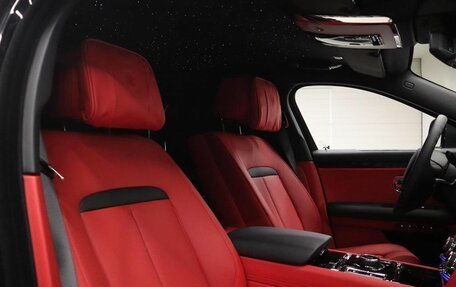 Rolls-Royce Ghost Series II рестайлинг, 2023 год, 38 900 000 рублей, 16 фотография