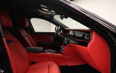 Rolls-Royce Ghost Series II рестайлинг, 2023 год, 38 900 000 рублей, 14 фотография