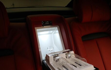 Rolls-Royce Ghost Series II рестайлинг, 2023 год, 38 900 000 рублей, 24 фотография