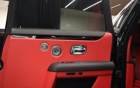 Rolls-Royce Ghost Series II рестайлинг, 2023 год, 38 900 000 рублей, 28 фотография