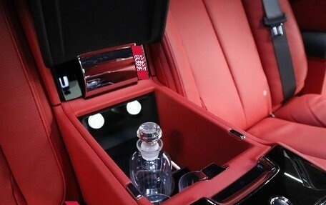 Rolls-Royce Ghost Series II рестайлинг, 2023 год, 38 900 000 рублей, 25 фотография