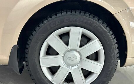 Chevrolet Lacetti, 2007 год, 549 000 рублей, 20 фотография