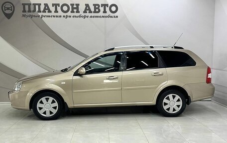 Chevrolet Lacetti, 2007 год, 549 000 рублей, 9 фотография