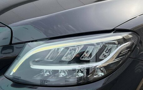 Mercedes-Benz C-Класс, 2018 год, 2 995 000 рублей, 12 фотография