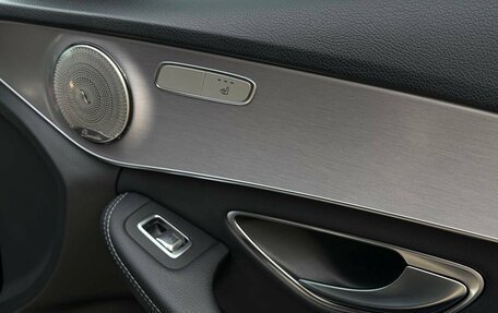 Mercedes-Benz C-Класс, 2018 год, 2 995 000 рублей, 32 фотография