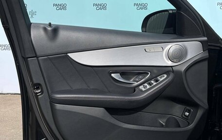 Mercedes-Benz C-Класс, 2018 год, 2 995 000 рублей, 27 фотография