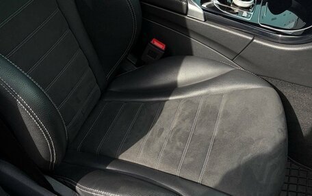 Mercedes-Benz C-Класс, 2018 год, 2 995 000 рублей, 30 фотография