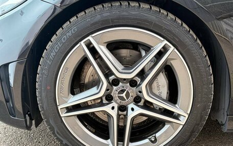 Mercedes-Benz C-Класс, 2018 год, 2 995 000 рублей, 33 фотография