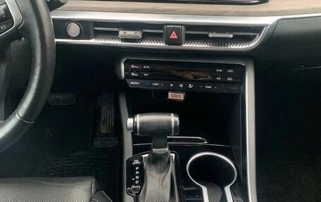 KIA K5, 2022 год, 2 260 000 рублей, 13 фотография