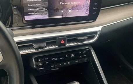 KIA K5, 2022 год, 2 260 000 рублей, 12 фотография