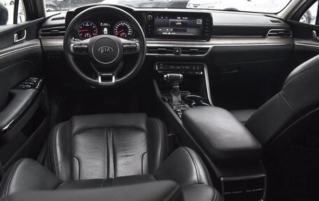 KIA K5, 2022 год, 2 260 000 рублей, 7 фотография