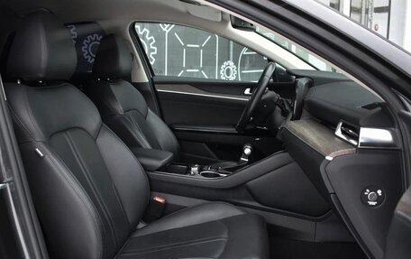 KIA K5, 2022 год, 2 260 000 рублей, 11 фотография