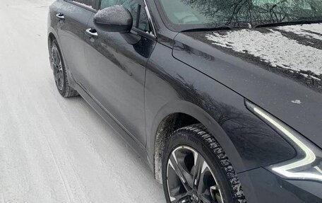 KIA K5, 2022 год, 2 260 000 рублей, 6 фотография