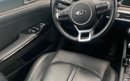 KIA K5, 2022 год, 2 260 000 рублей, 8 фотография