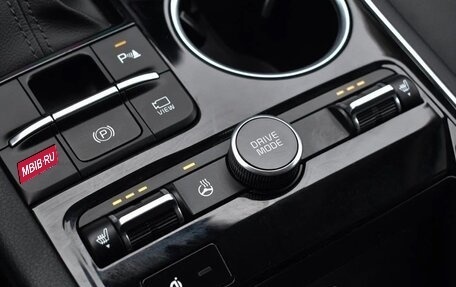 KIA K5, 2022 год, 2 260 000 рублей, 15 фотография