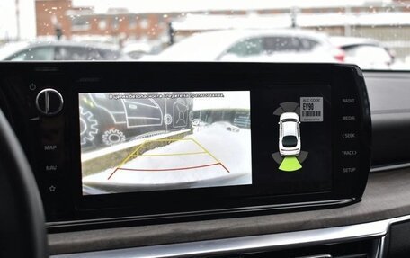 KIA K5, 2022 год, 2 260 000 рублей, 17 фотография