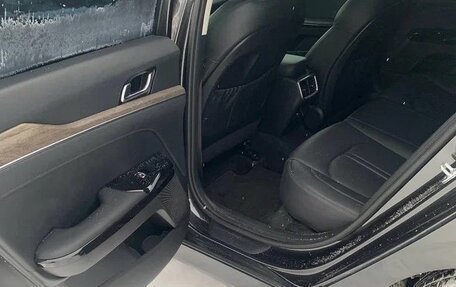 KIA K5, 2022 год, 2 260 000 рублей, 19 фотография